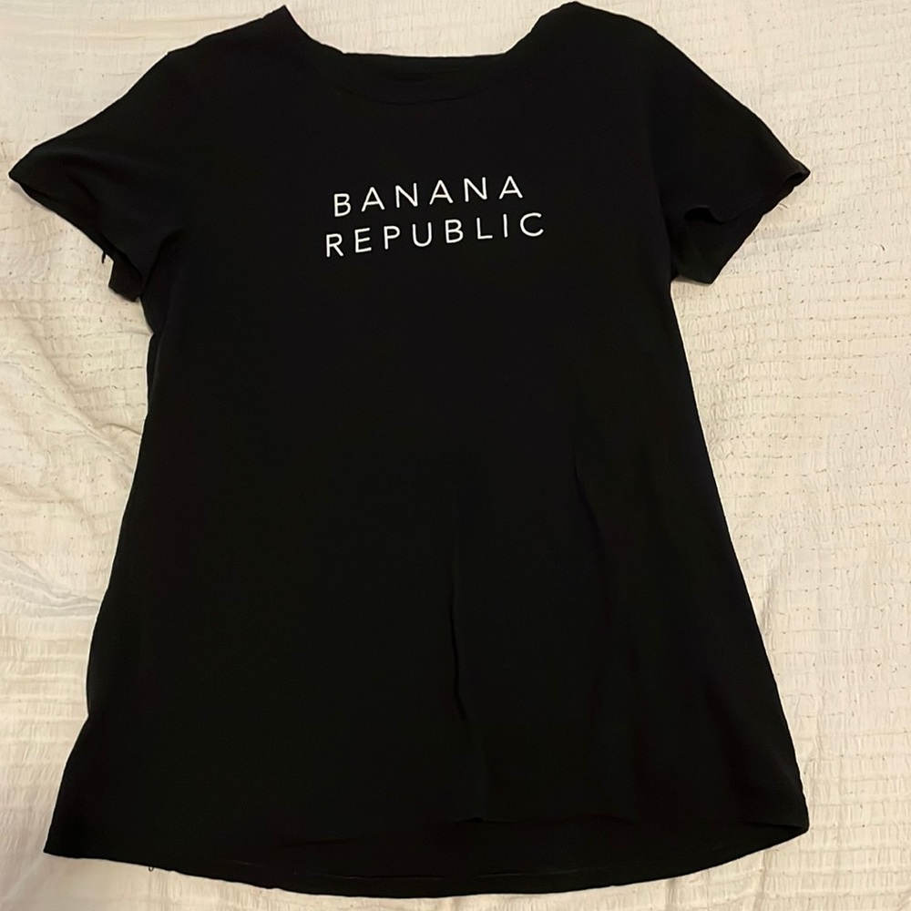 Black Tshirt